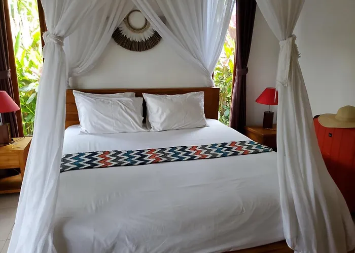 Kakau 2 - Villa Ubud