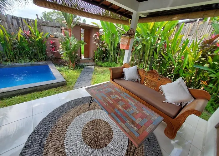 Villa Kakau 2 - Ubud