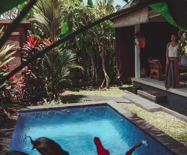 Kakau 2 - Villa Ubud
