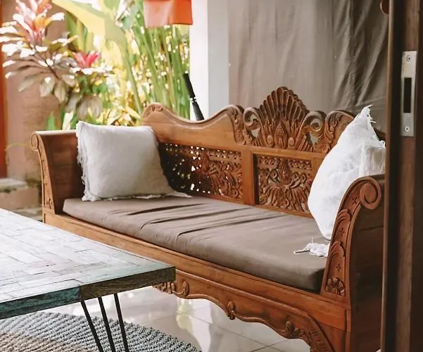 Kakau 2 - * Ubud