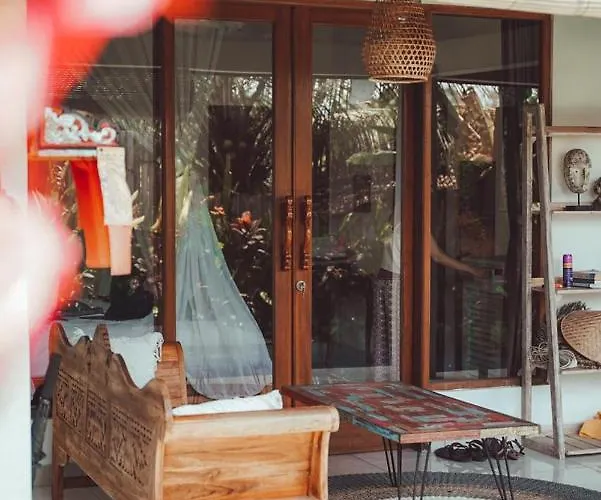 Villa Kakau 2 - Ubud